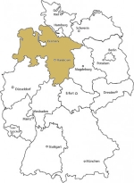 Nuad in Niedersachsen