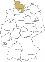 Nuad in Schleswig-Holstein